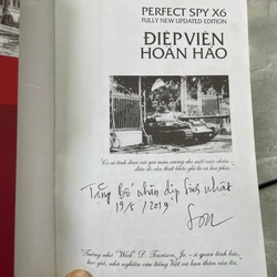ĐIỆP VIÊN HOÀN HẢO - PHẠM XUÂN ẨN 446069