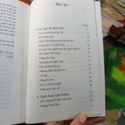 Nghệ Thuật Ngày Thường - Phan Cẩm Thượng 926963