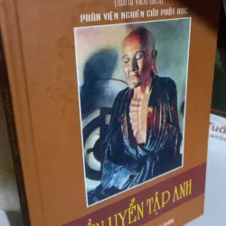 thiền uyển tập anh