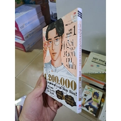Ngôi sao vườn nữ sinh tập 1 mới 90% Yama Wayama HCM0808 TRUYỆN TRANH