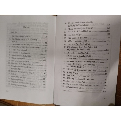 Combo sách gốc HT Thích Minh Châu - 20xx - 719 trang - TÂM LINH - TÔN GIÁO - THIỀN - ANTQ2011-17 702440