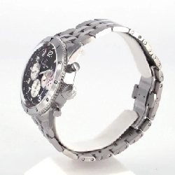 Đồng hồ Breitling Super AVI B04 Chronograph GMT 46 Curtis Warhawk AB0445/AB04452A1L1A1 SS tự động - Hàng hiệu Chính hãng 882645