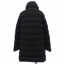 MONCLER LOBELIA Áo khoác lông - Hàng hiệu Chính hãng 820544