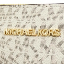 【Sản phẩm mới】Michael Michael Kors JET SET TRAVEL 35F1GTVC6B Túi đeo vai 612040