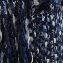 Áo khoác không cổ CHRISTIAN DIOR 640809