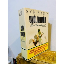 Suối nguồn _ Ayn Rand 131222