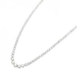 Dây chuyền kim cương PT850 3.00CT - Hàng hiệu Chính hãng 860093