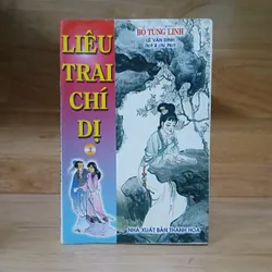 Liêu Trai Chí Dị (Tập 3, 4) - Bồ Tùng Linh 737312