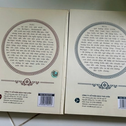 Sói Và Bồ Câu (Bộ 2 Tập) - Kathleen E. Woodiwiss 474242