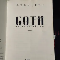 Goth những kẻ hắc ám 1001434