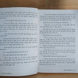 Đế Ma Huyết (Bộ 4 Tập) - Lương Vũ Sinh, Y Thanh 990143