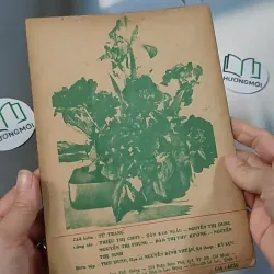 Tạp Chí Khoa Học, Nghệ Thuật Và Đời Sống - Cẩm Nang Chuẩn Bị Ngày Tết 775999