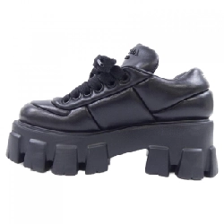 Giày sneaker PRADA Monolis buộc dây logo tam giác 1E119N - Hàng hiệu Authentic 829494