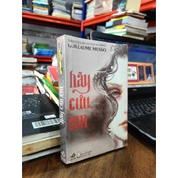 Hãy cứu em - Guillaume Musso 125891
