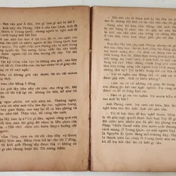 Hồi kts cách mạng: TÌNH YÊU - ÁNH LỬA (Nguyễn Thị Lựu) 706662