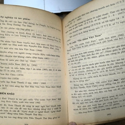 Nhà văn phê bình - Mộng Bình Sơn, Đào Đức Chương + Phê bình tác phẩm...báo chí (Minh Thái) 367099