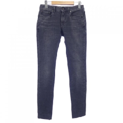 【Mã giảm giá】Quần jeans SAINT LAURENT