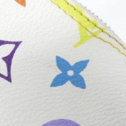 Túi Louis Vuitton Multicolor Alma PM M40443 614470