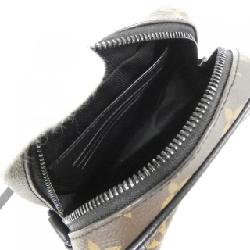 Túi đeo vai Monogram Macassar Christopher Wearable Wallet M69404 - Hàng hiệu Authentic 768407