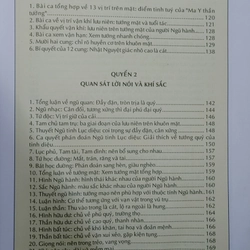 Ma y thần tướng  470813