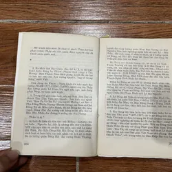 THEO DÒNG LỊCH SỬ - Trần Quốc Vượng (6) 703697