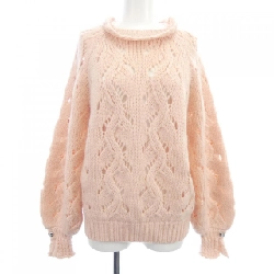 【Mã giảm giá】Chanel CHANEL Áo len 642708