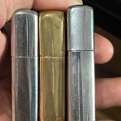 Zippo đời xưa và đời số 516495