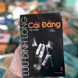 Cải Đắng - Lưu Đình Long