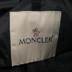 MONCLER JACOB Áo khoác lông - Hàng hiệu Chính hãng 899388