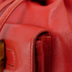 【Vintage】Gucci 003 2852 Ba lô 610522