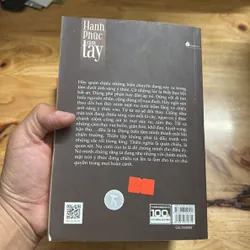 Sách Phật Giáo: Hạnh Phúc Cầm Tay - Thích Nhất Hạnh - Chân Hội Nghiêm (Chuyển Ngữ) - 2020 702684