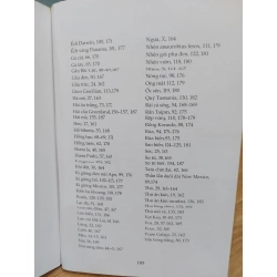 Những sự thật đáng lòng & Giới động vật sơ sinh 550496