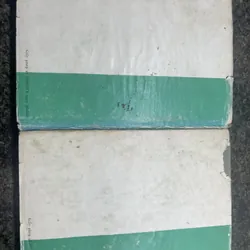 Giải nghĩa sách tiên tri E Sai Georgeadam Smith Bộ 2 tập bìa cứng xb1969 732518