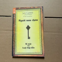 Người nam châm Bí mật của luật hấp dẫn