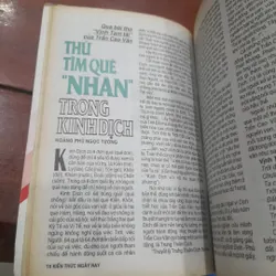 KIẾN THỨC NGÀY NAY số 219 ngày 20-8-1996 593574