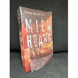 [Phiên Chợ Sách Cũ] Miền Hoang - Sương Nguyệt Minh (seal), S2511 SBM - VĂN HỌC - SBM2911-98 712987