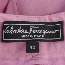 Quần SALVATORE FERRAGAMO - Hàng hiệu Authentic 824222