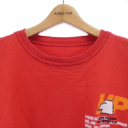 Áo thun HERON PRESTON - Hàng hiệu Authentic 906092