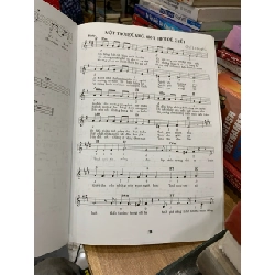 Lý thuyết và thực hành trên đàn organ-NXB Văn nghệ Tp Hồ Chí Minh 744941