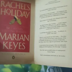 Last Chance Saloon - Marian Keyes 1027237