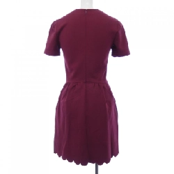 【Mã giảm giá】Red Valentino RED VALENTINO Đầm 651372