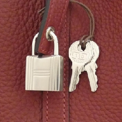Túi Hermes Picotan Lock PM 056289CK 615578