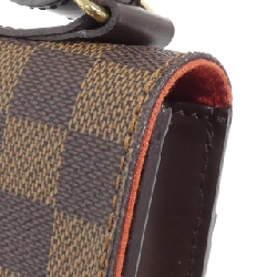 Túi xách vai Louis Vuitton Damier Portbello N45271 613160