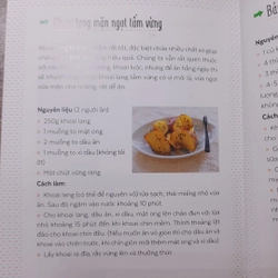 Sách Mẹ ăn ngon, con mạnh khỏe 445336