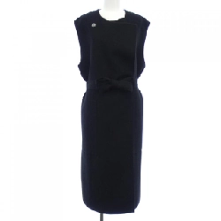 Áo vest dài HERMES