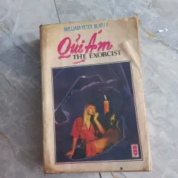 QUỶ ÁM - WILLIAM PETER BLATTY 973189