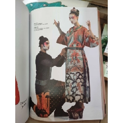 Artbook Tìm về phương ĐôngHCM01/03 910488