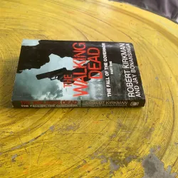 THE WALKING DEAD the fall of the governor PART ONE - ROBERT KIRKMAN & JAY BONANSINGA 1037251