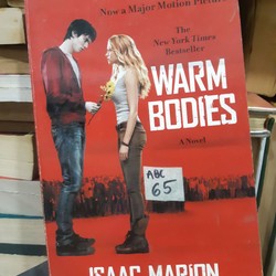 Warm Bodies - Isaac Marion 173036