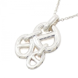 Hàng hiệu Authentic - Dây chuyền 925 của Hermès 839988